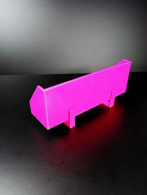 VMS 700HDX GPS Sunshade