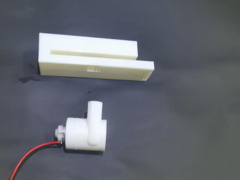 Fish Tank Punch-Free Siphon Bottom Filtration and Water Pump