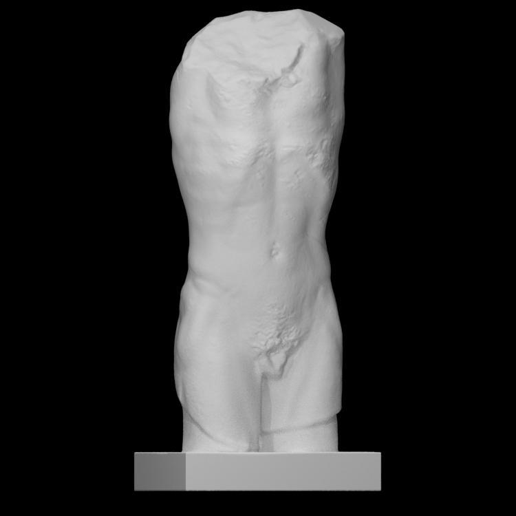 Torso of Marsyas