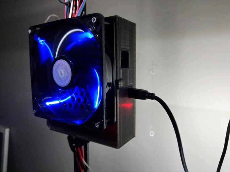 MKS Gen_L V1.0 Enclosure