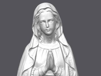 Mary, mother of Jesus
