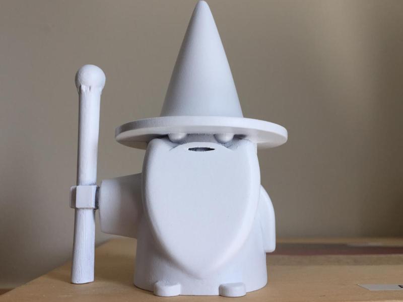 Little Wizard