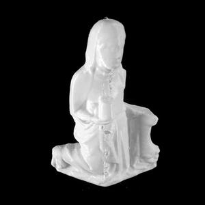 Mary Magdalene at The National Art Museum of Catalonia, Barcelona