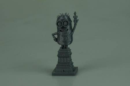 Liberty minion