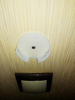 Xiaomi Mijia wireless switch holder