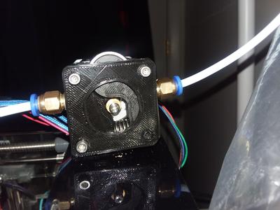 Makibox Flex Upgrade