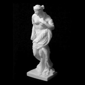 Leda in Brussels, Belgium