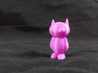 Make A Figure - Berb