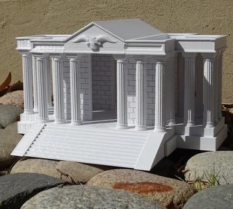 saint seiya taurus temple aldebaran the knights of the zodiac