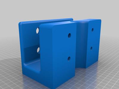 LG StanbyME Switch holder