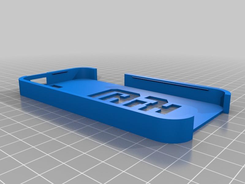 San Francisco Giants iPhone 5 Case