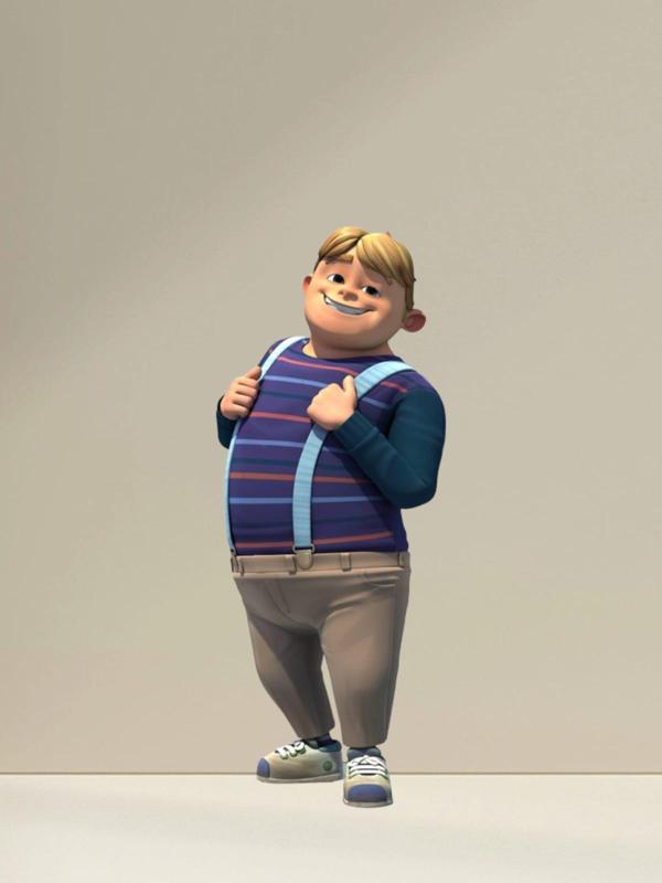 Hayrimatör-Rafadan Tayfa