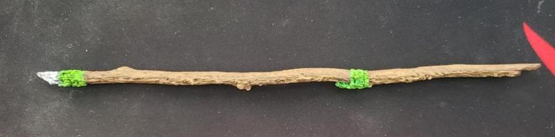 Green Hell - Metal Spear