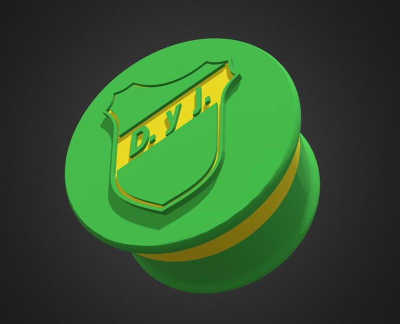 Grinder Grinder Defensa y Justicia