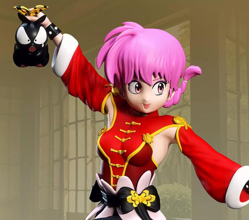Ranma