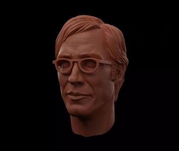 Rhys ifans Dr curt connors - The Amazing Spider-Man