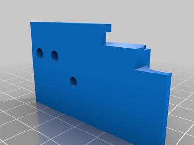 Loadmaster shell slider