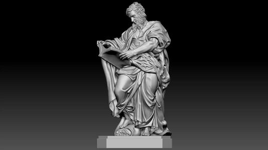 Saint Matthew