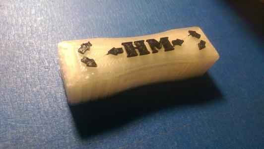 Kia Optima Seat Position Switch Cover