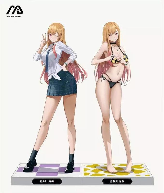 Sculpture by Kitagawa Marin