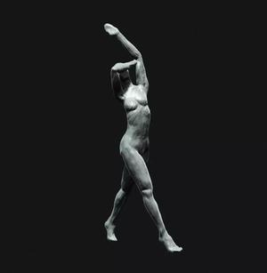 Sculpt 3 of 1000 Sculpts in a year