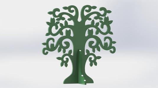 Beatiful tree