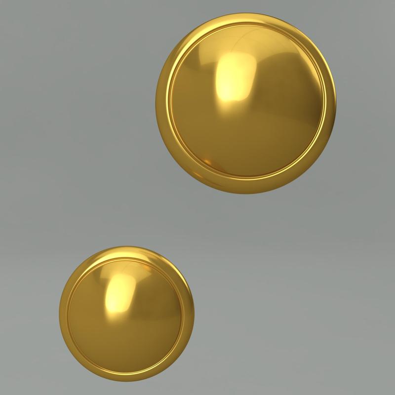 Konosuba Yunyun Brooch and Hairpin. Anime, manga, props, cosplay