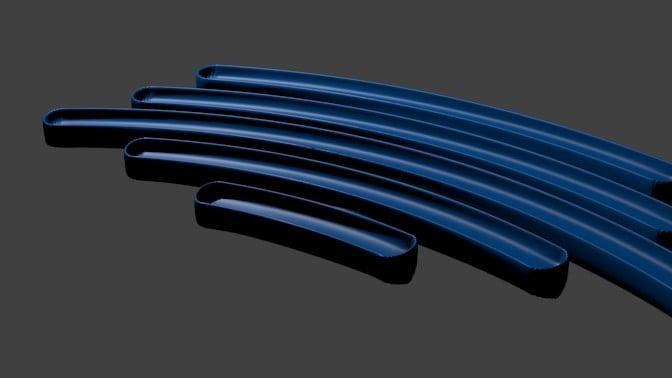 Aparato de Golgi / Golgi apparatus