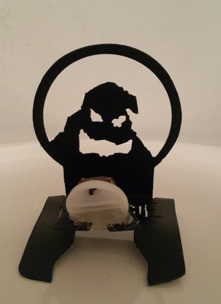 Oogie Boogie night light