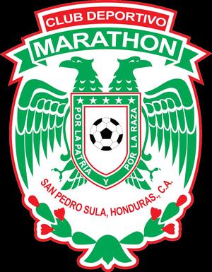 Marathon