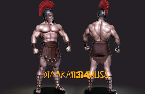 gladiator
