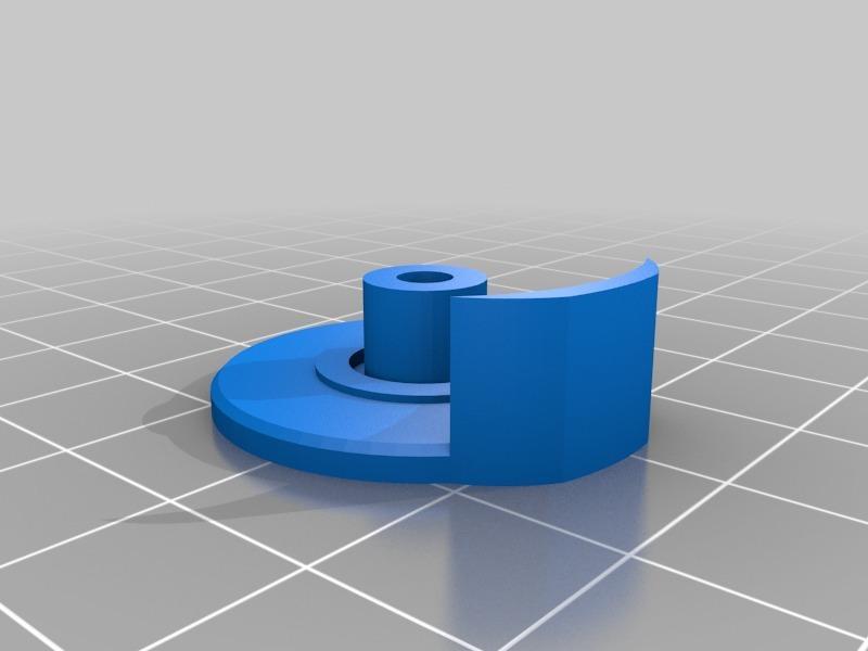 1405 300m No Sag Bearing Mod