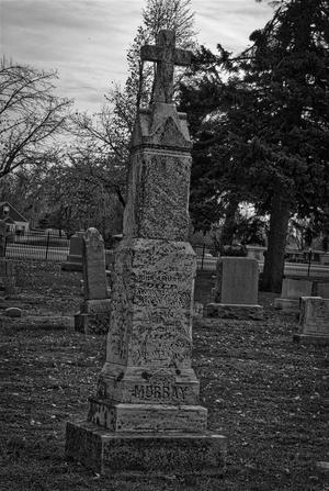 Murray Family Monument