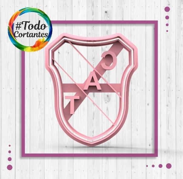 Temperley Cutter All Cutters