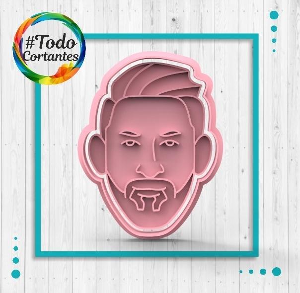 Messi Cutter All Cutters