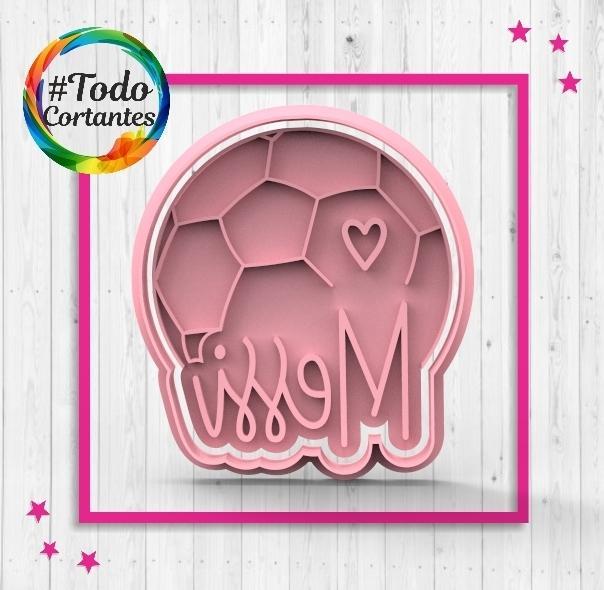 Cutter ball messi All Cutters