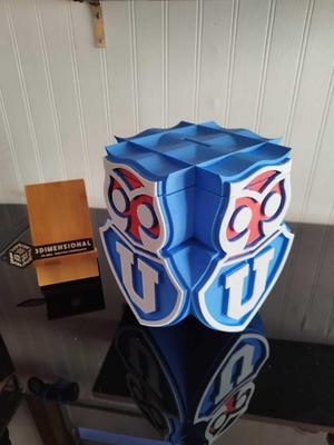 ALCANCIA / UNIVERSIDAD DE CHILE