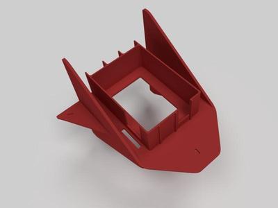 CentriPro (for GoPro 5)