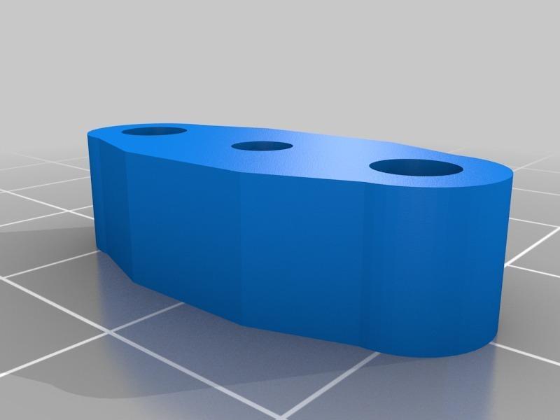 Reach3D BLTouch Setup Marlin 1.1.0 RC8