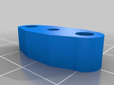 Reach3D BLTouch Setup Marlin 1.1.0 RC8