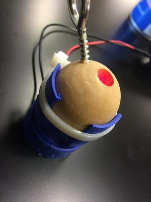Lasersaur Laser Alignment Tool & Target