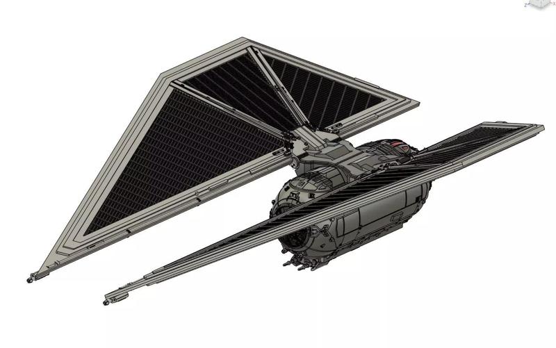 TIE STRIKER  1    24