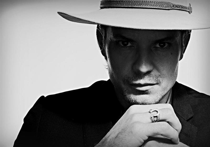 Justified Raylan Givens Horse Shoe Ring