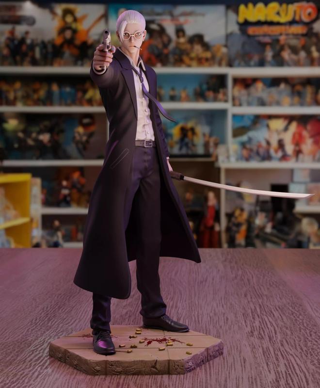 Taro Sakamoto - Sakamoto Days