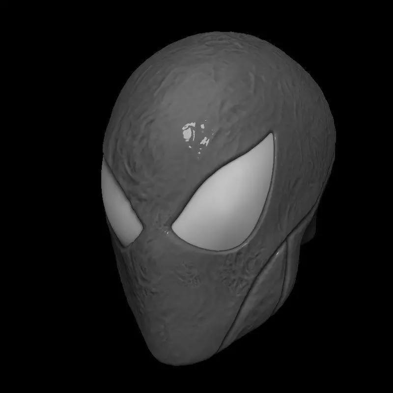 SYMBIOTE SPIDERMAN PS4