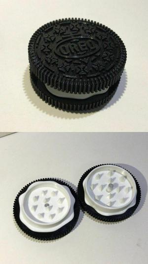 orbital cookie grinder