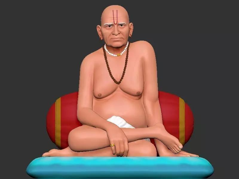 Swami Samarth  Maharaj