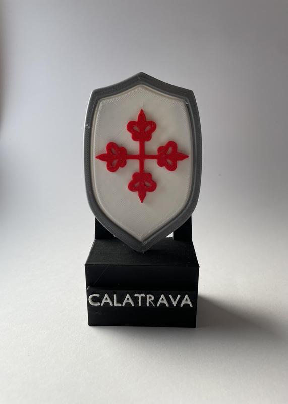 ORDER OF CALATRAVA