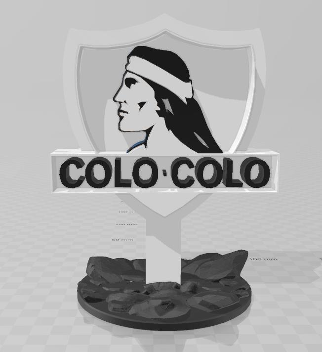 Colo-Colo