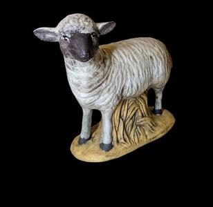 Sheep - Nativity figurine - Christmas - Jesus' birth - Nativity play